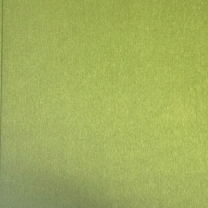 Green Olive 90g Italian Crepe Paper