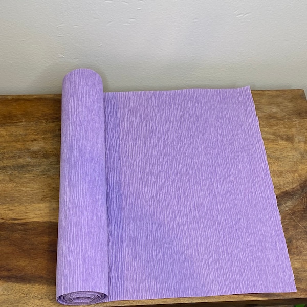 Crepe Paper Rolls Etsy
