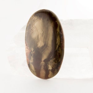 Morrisonite Large Oval Cabochon (67x39mm)