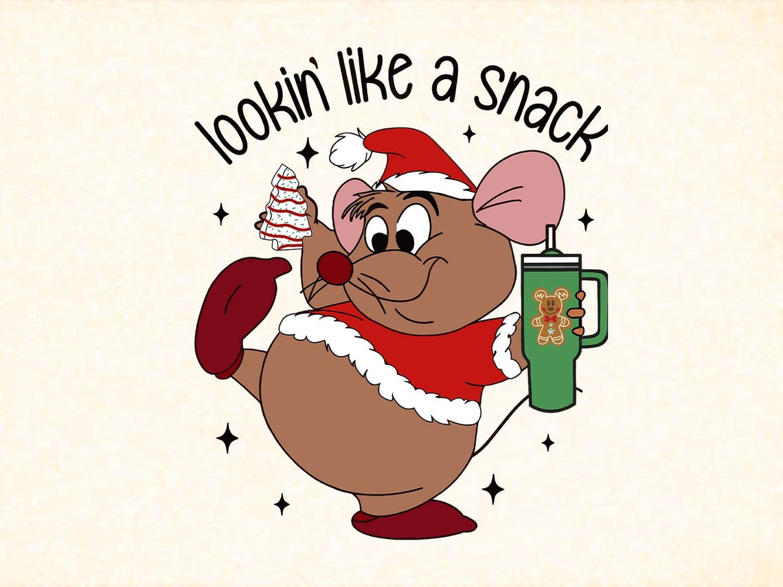 Looking Like A Snack Png Gus Gus Looking Like A Snack Png Etsy