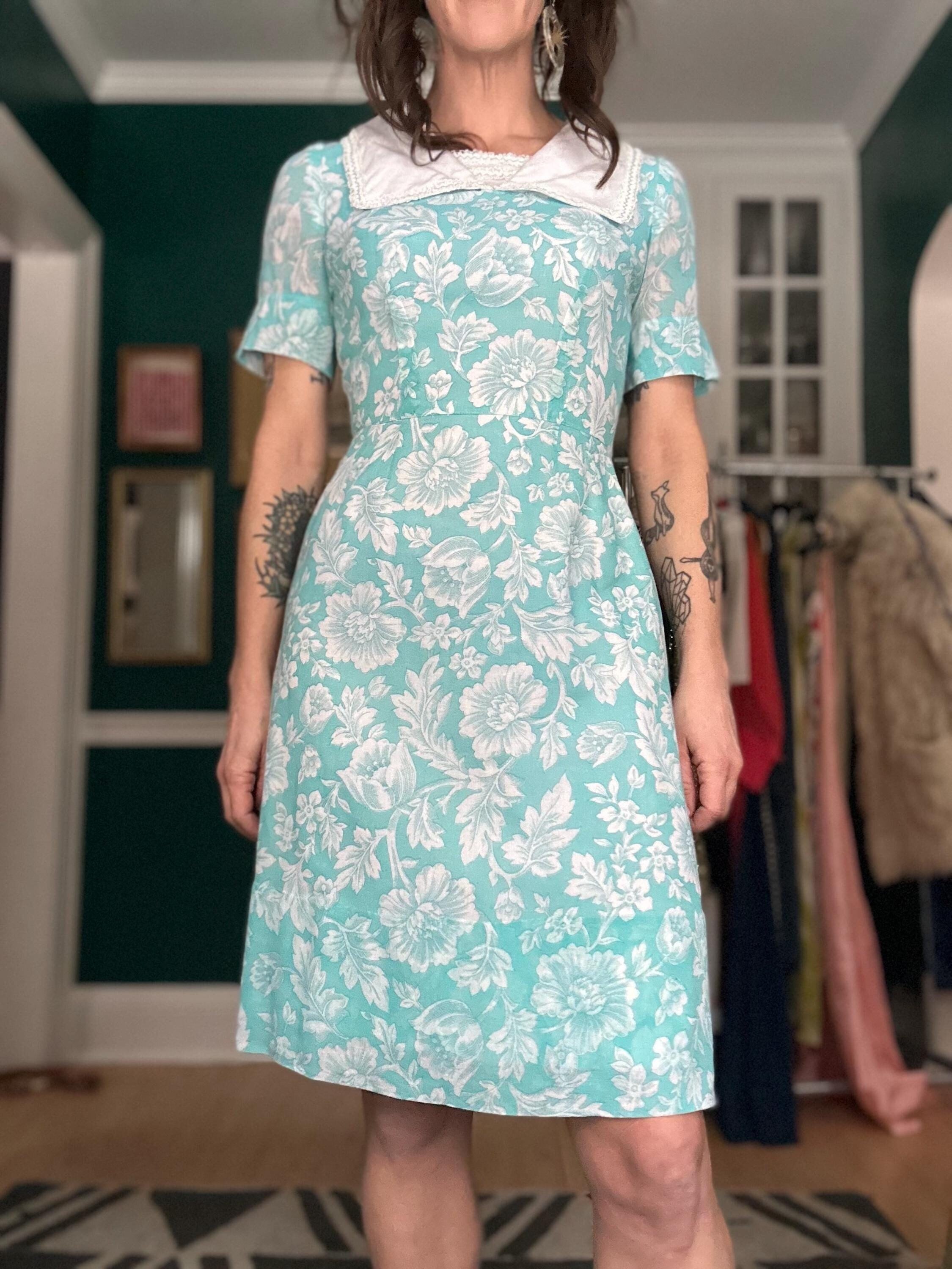 Fashion Betty Draper Cocktail Dress Betty Draper Floral Dress