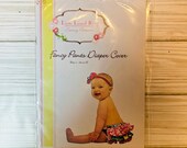 Fancy Pants Diaper Cover by Lityle Lizard King