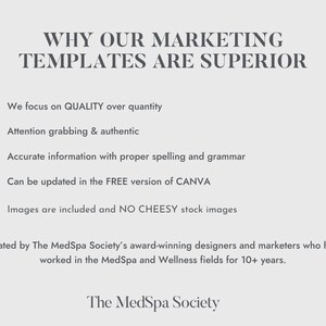 B12 Promo Lead Generation Token for MedSpas, IV Therapy, and Wellness Practices image 7