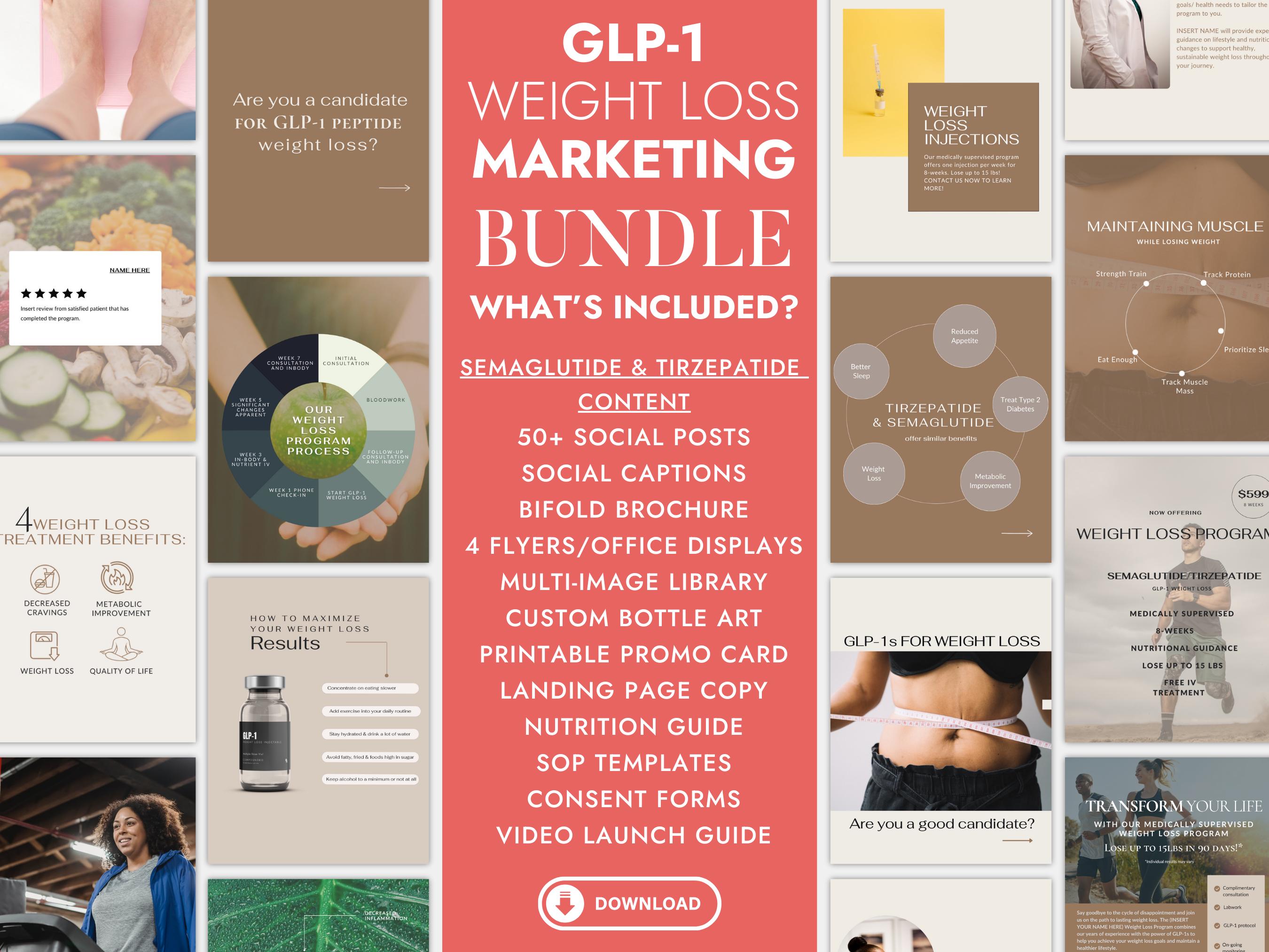 lily glp 1 Eli Lilly's Employer Push Could Unlock New GLP-1 Demand
