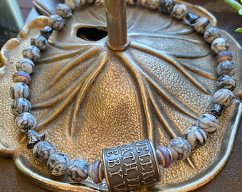Traveler There Are No Paths necklace