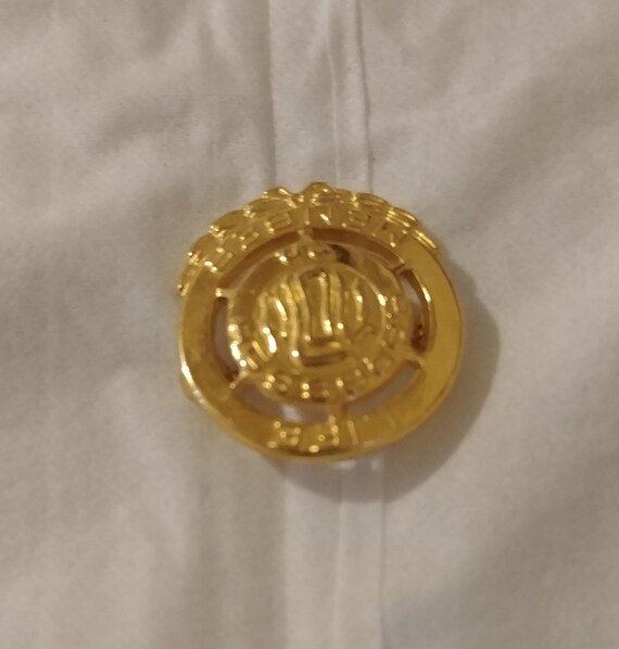 Hadassah Pin