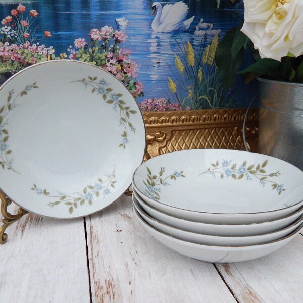 Fine China Japan Etsy