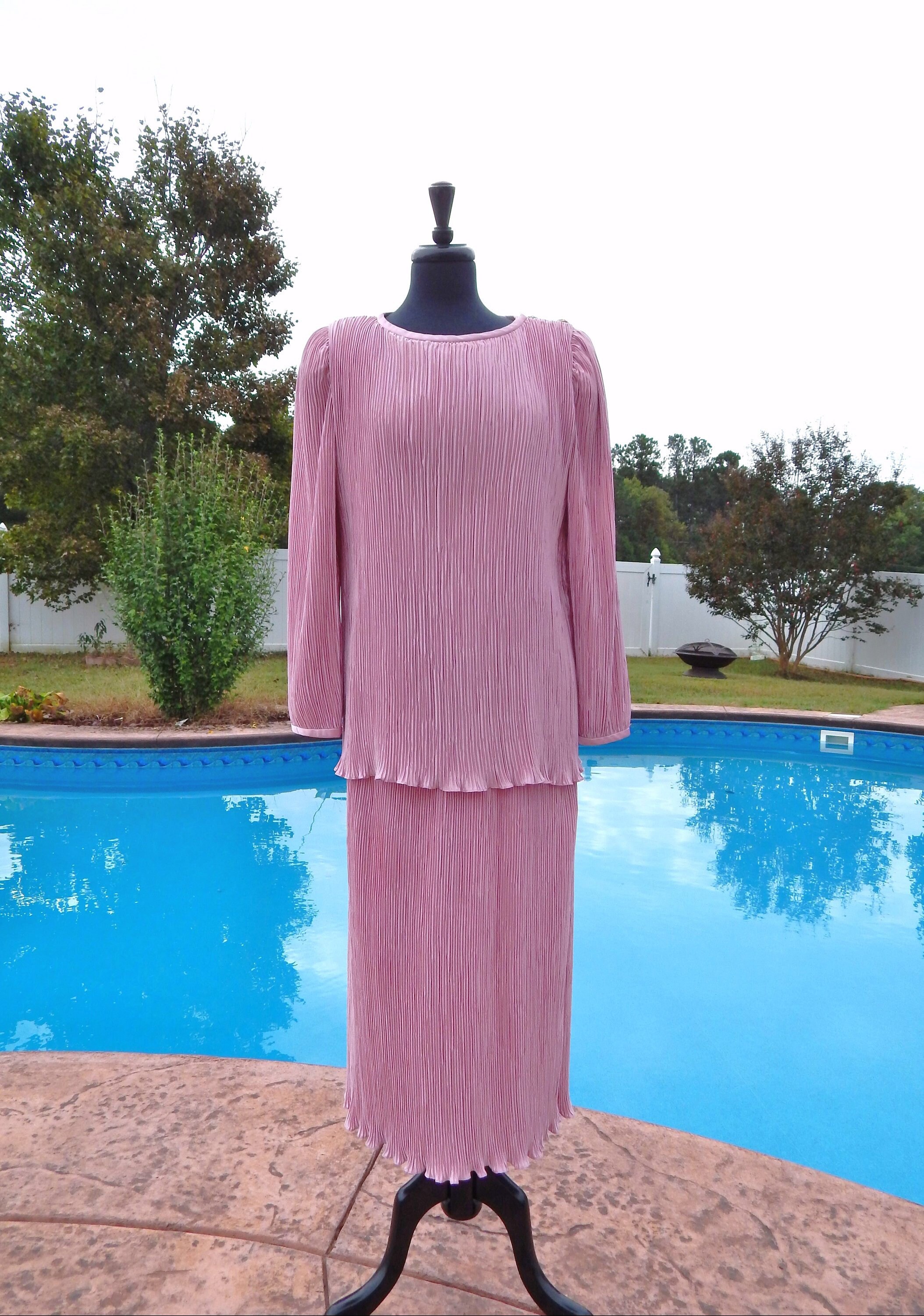 talbots evening wear