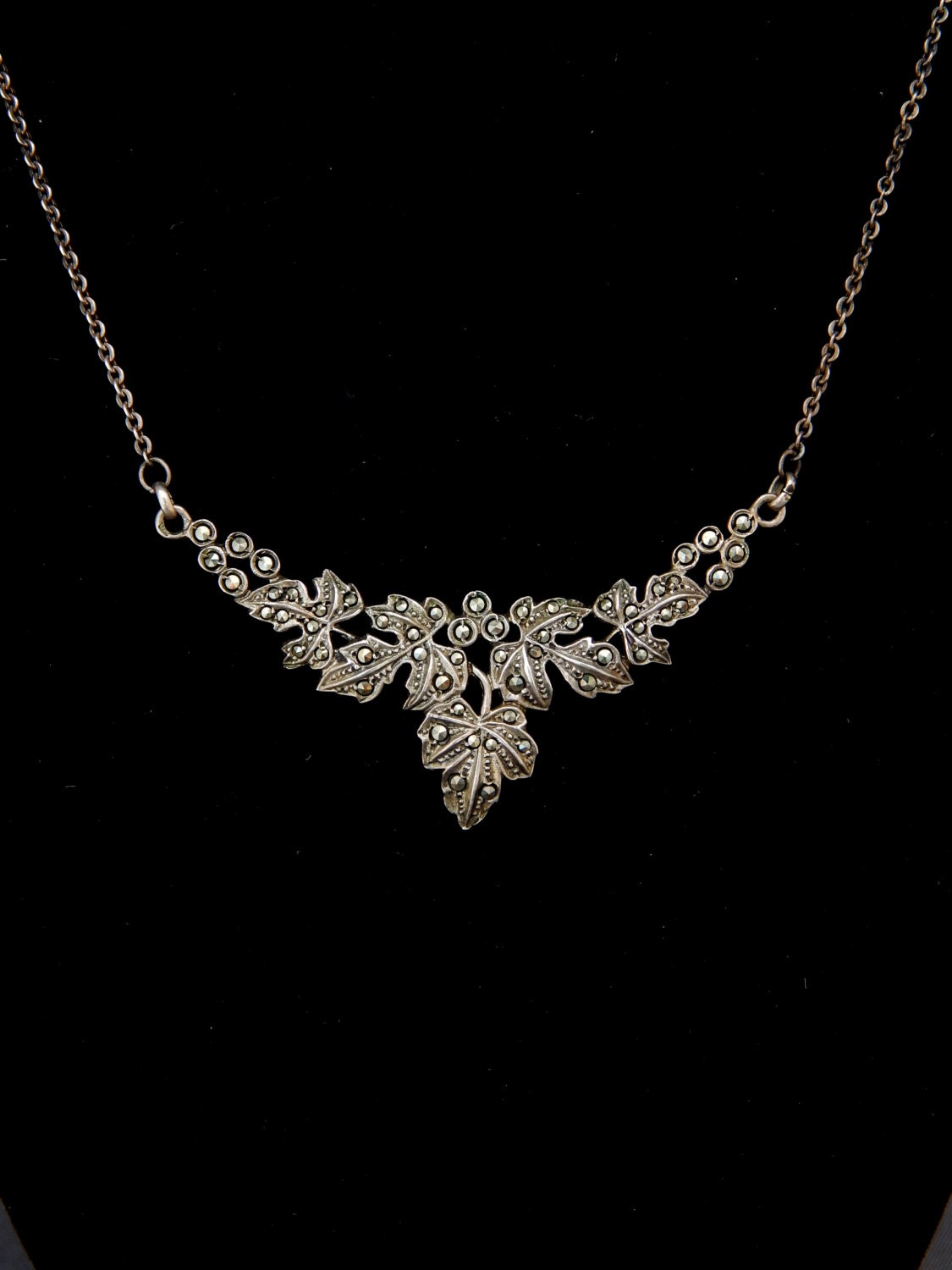 1920's marcasite jewelry Clearance