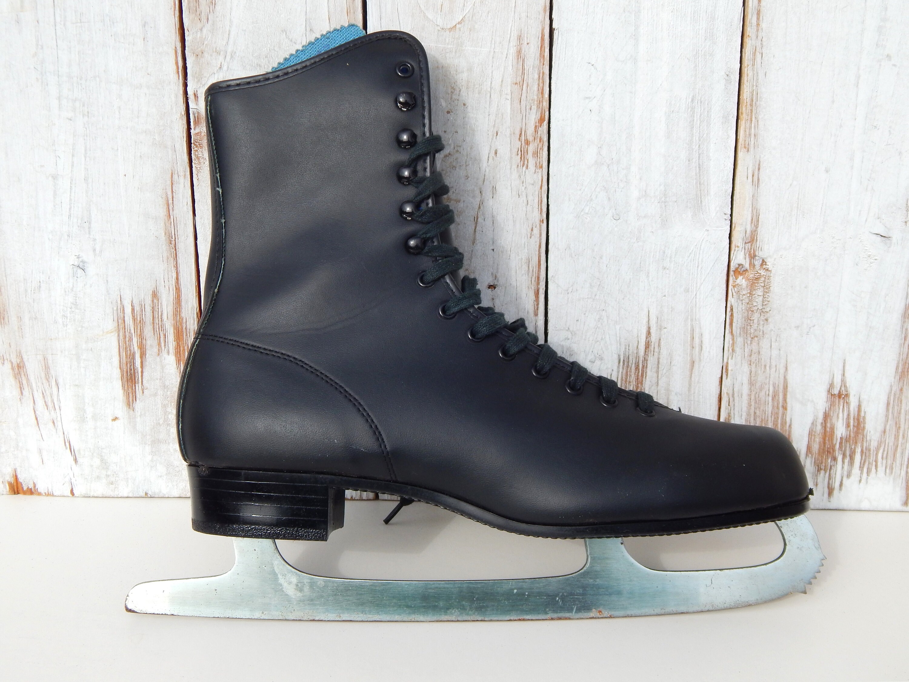 Mens ice shop skating boots