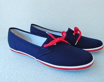 grasshopper canvas sneakers