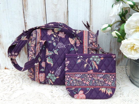 Vera Bradley Floral Diaper Bags for sale