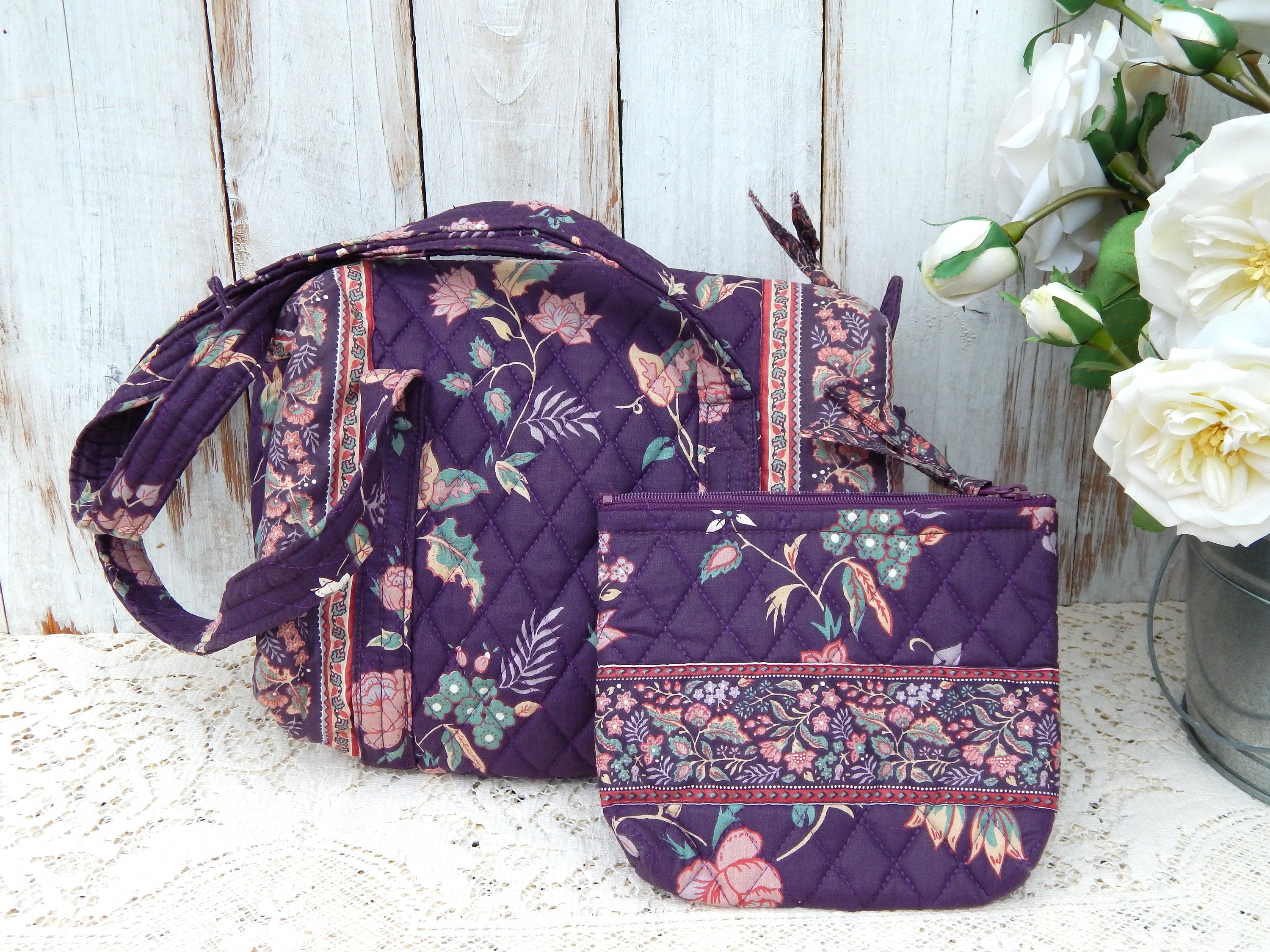 Vintage vera bradley bags sales