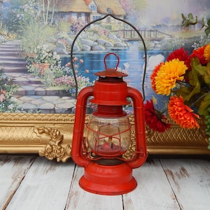 Dietz No 50 Lantern - Etsy Dietz No 50 Lantern - Etsy