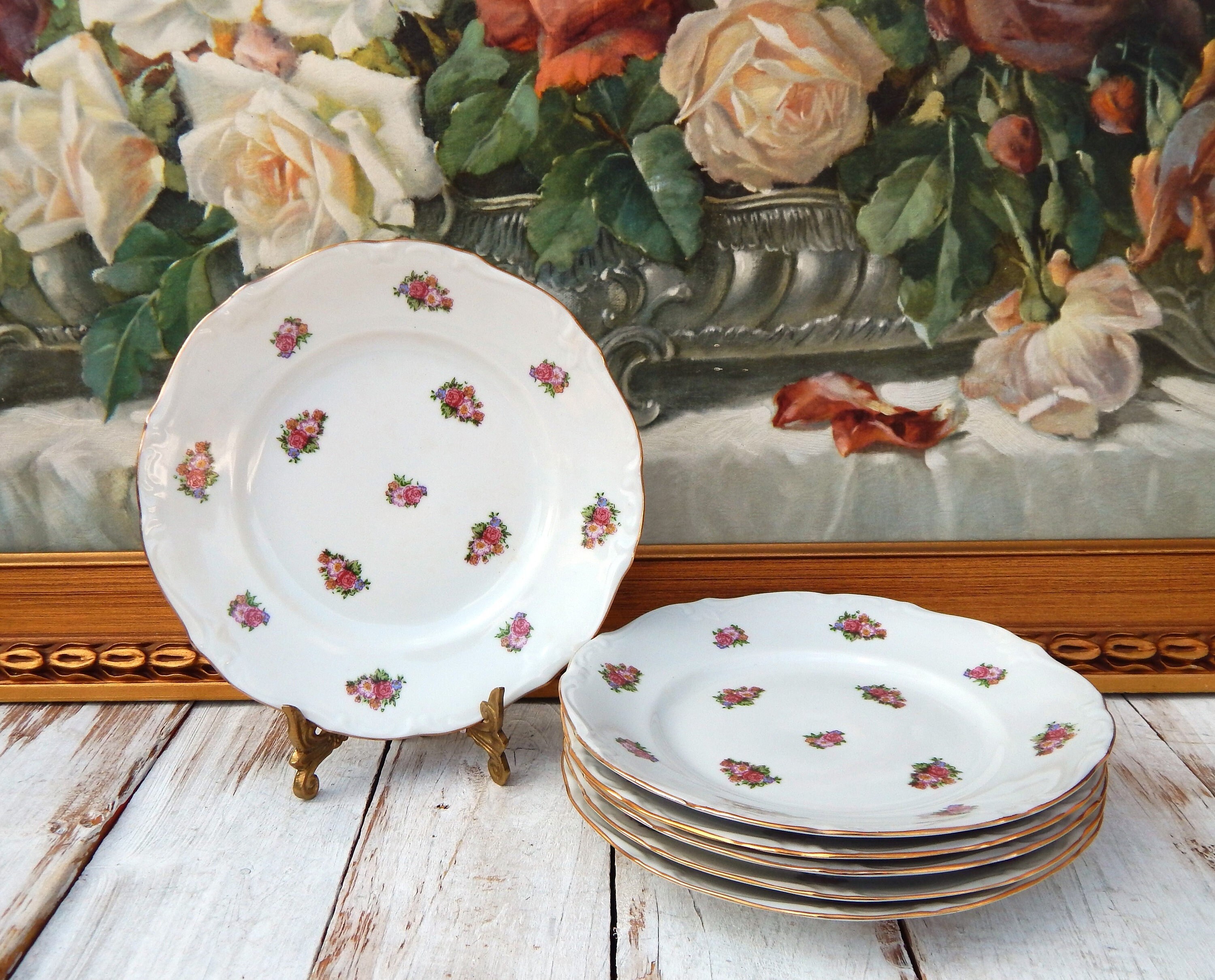 Reichenbach Germany - Etsy