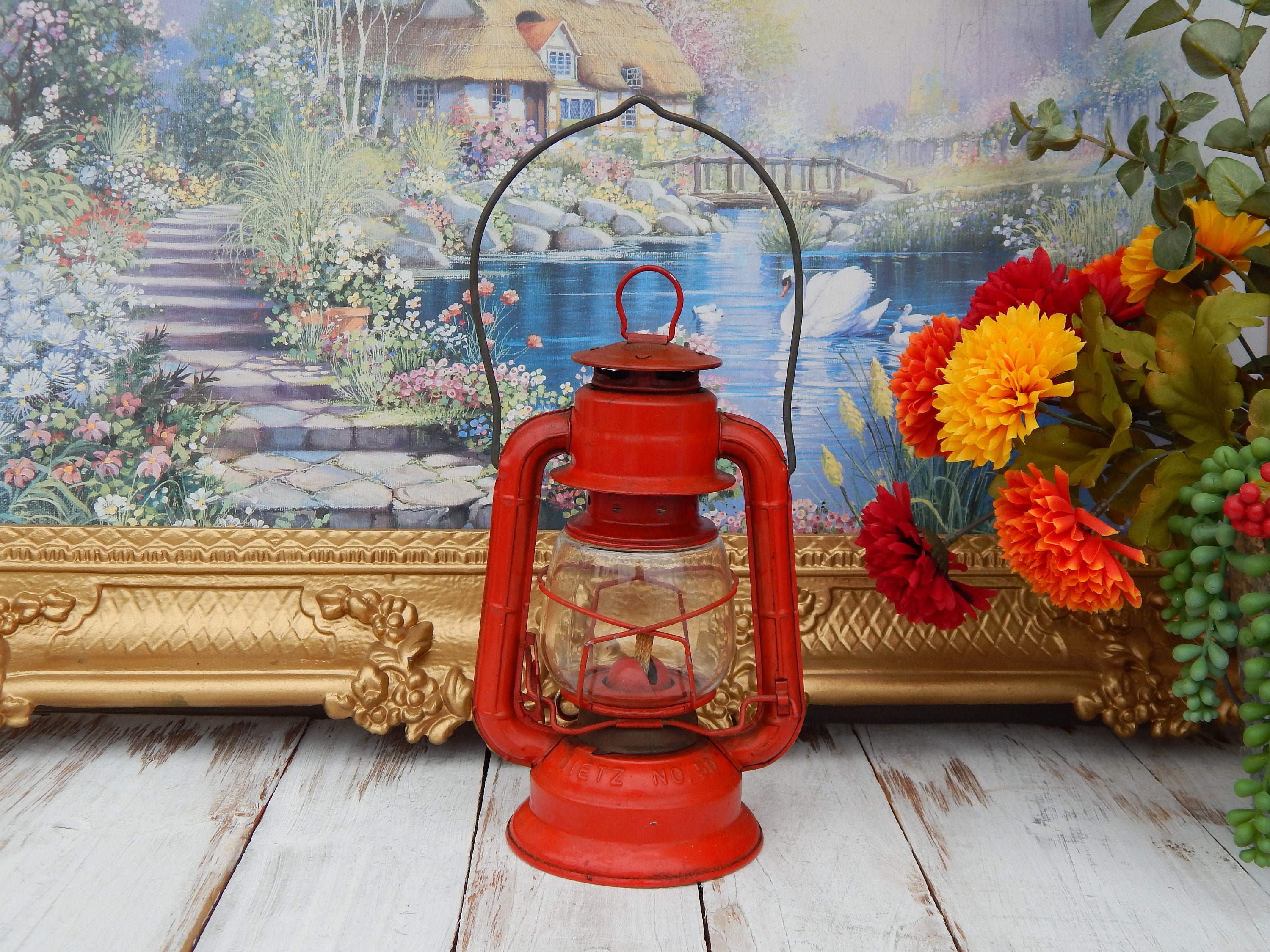 Dietz on sale no 50