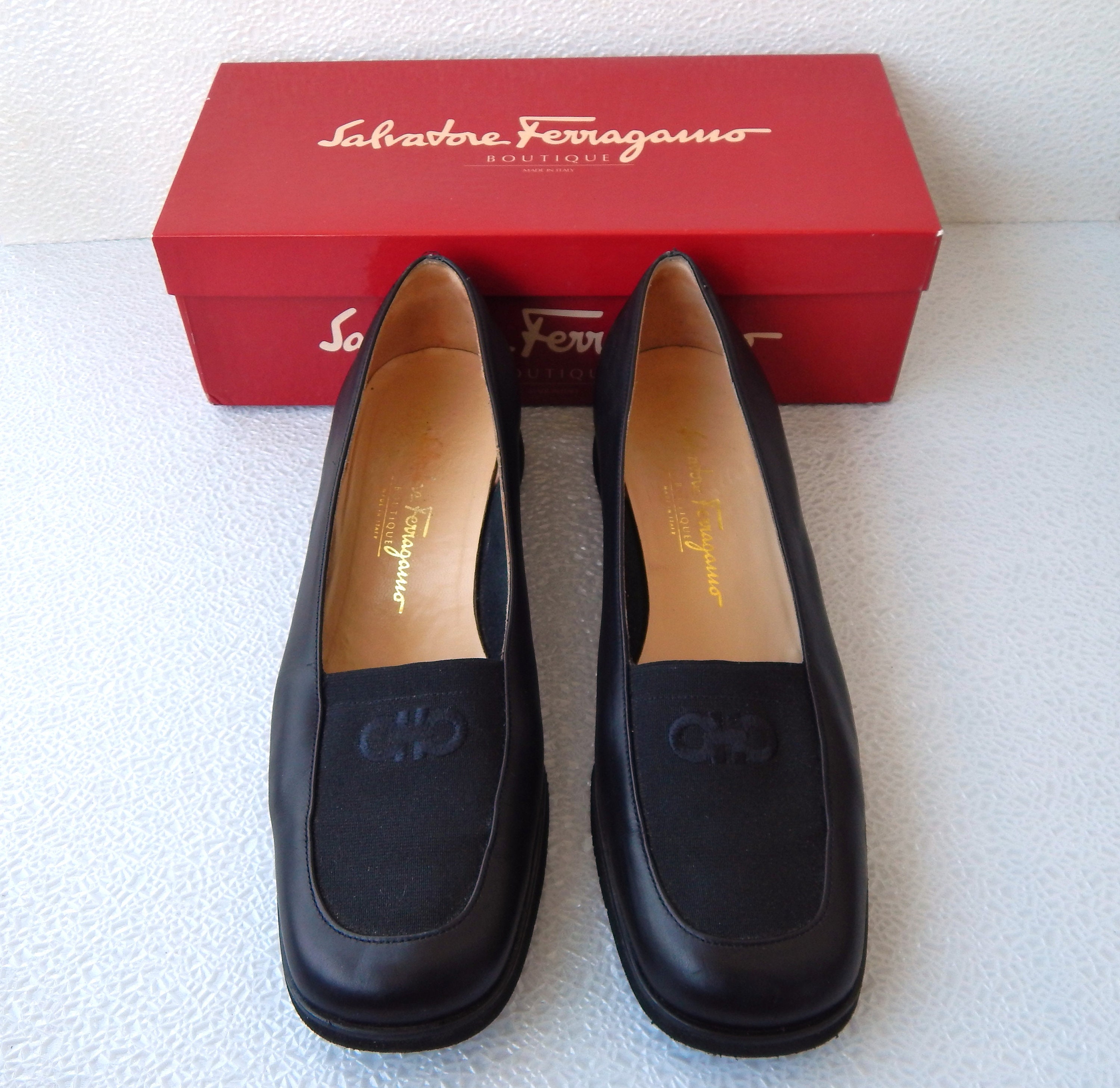 SALVATORE FERRAGAMO Shoes SEILA Size 11 B, Womens Shoes SALVATORE FERRAGAMO Shoes SEILA Size 11 B, Womens Shoes