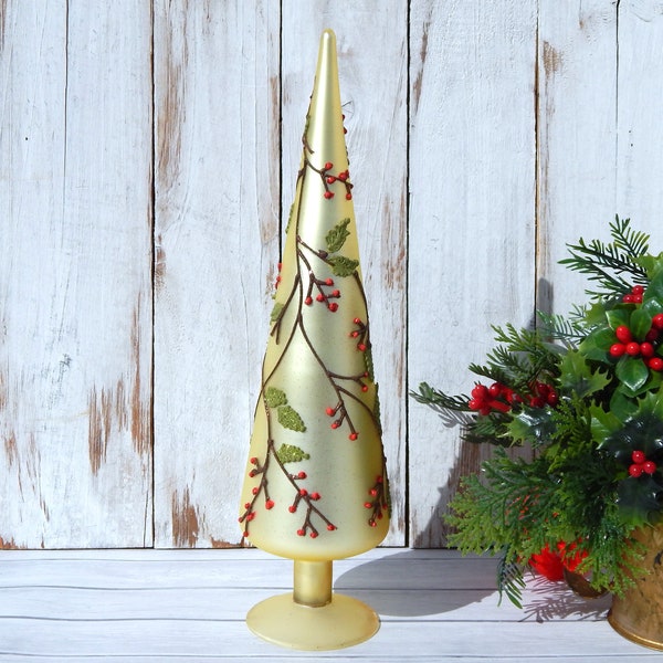 Decorative Tabletop Finials Etsy