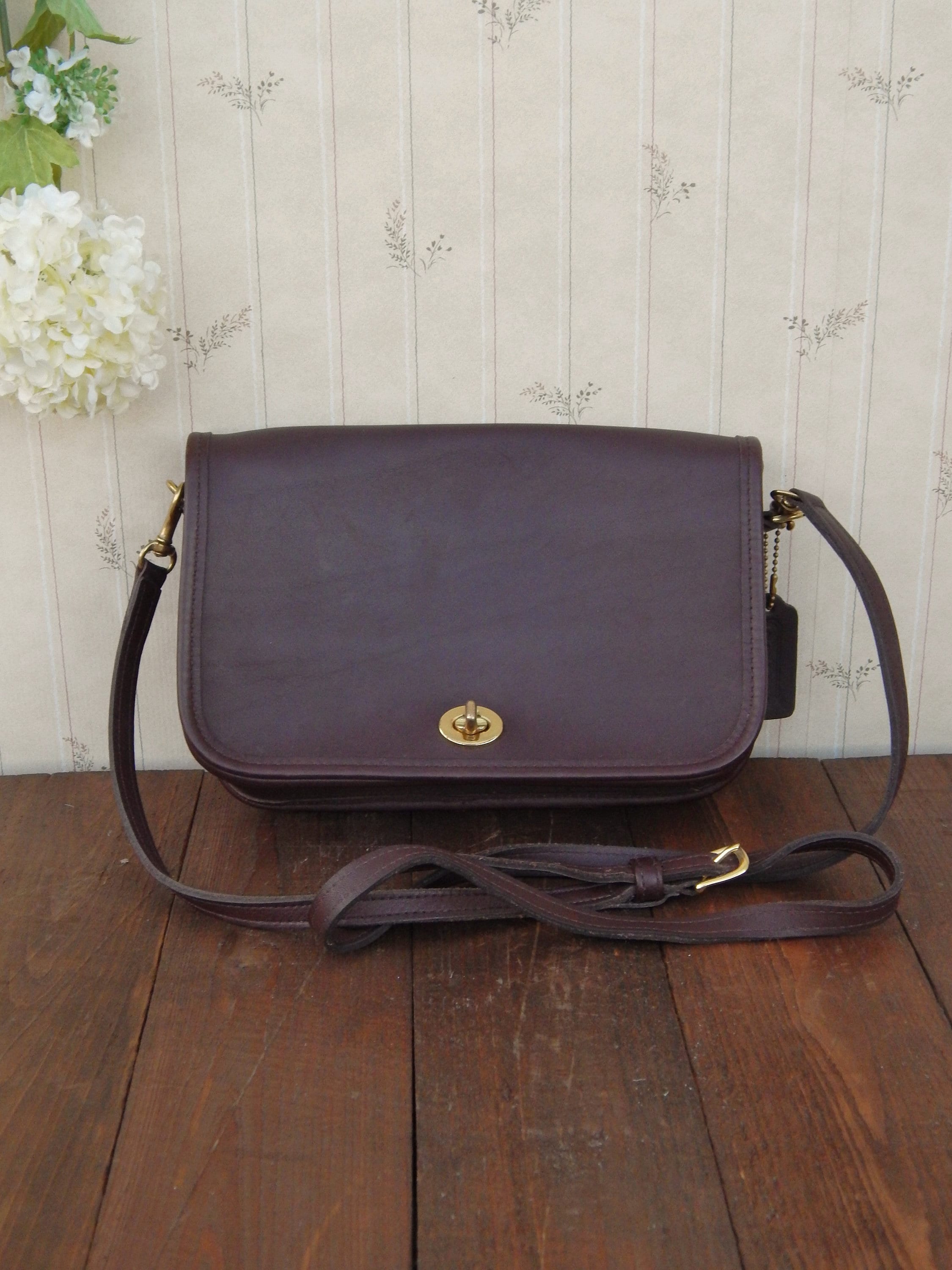 Coach Pennie Shoulder Bag