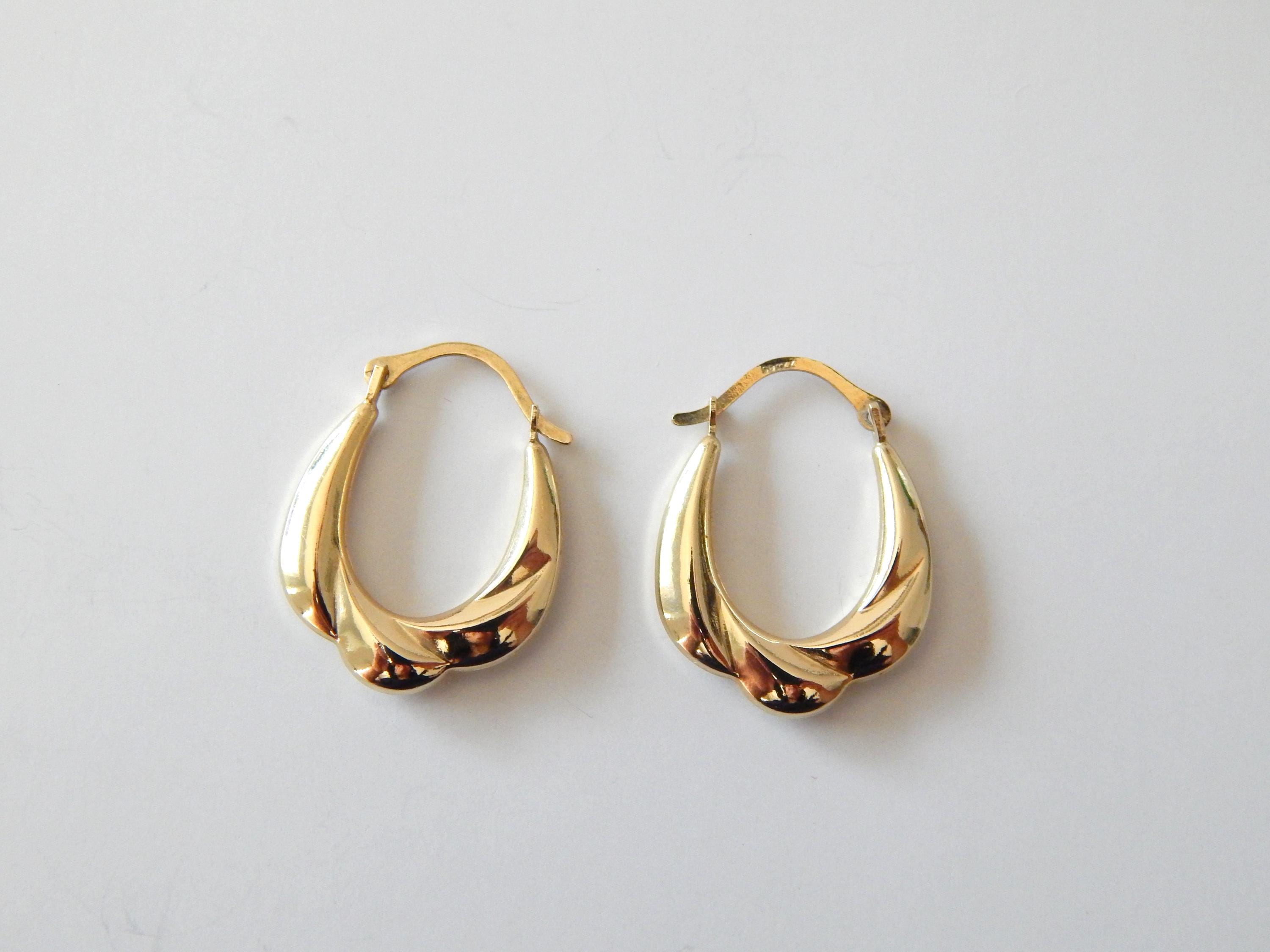 Zz 585 14k Gold - Etsy