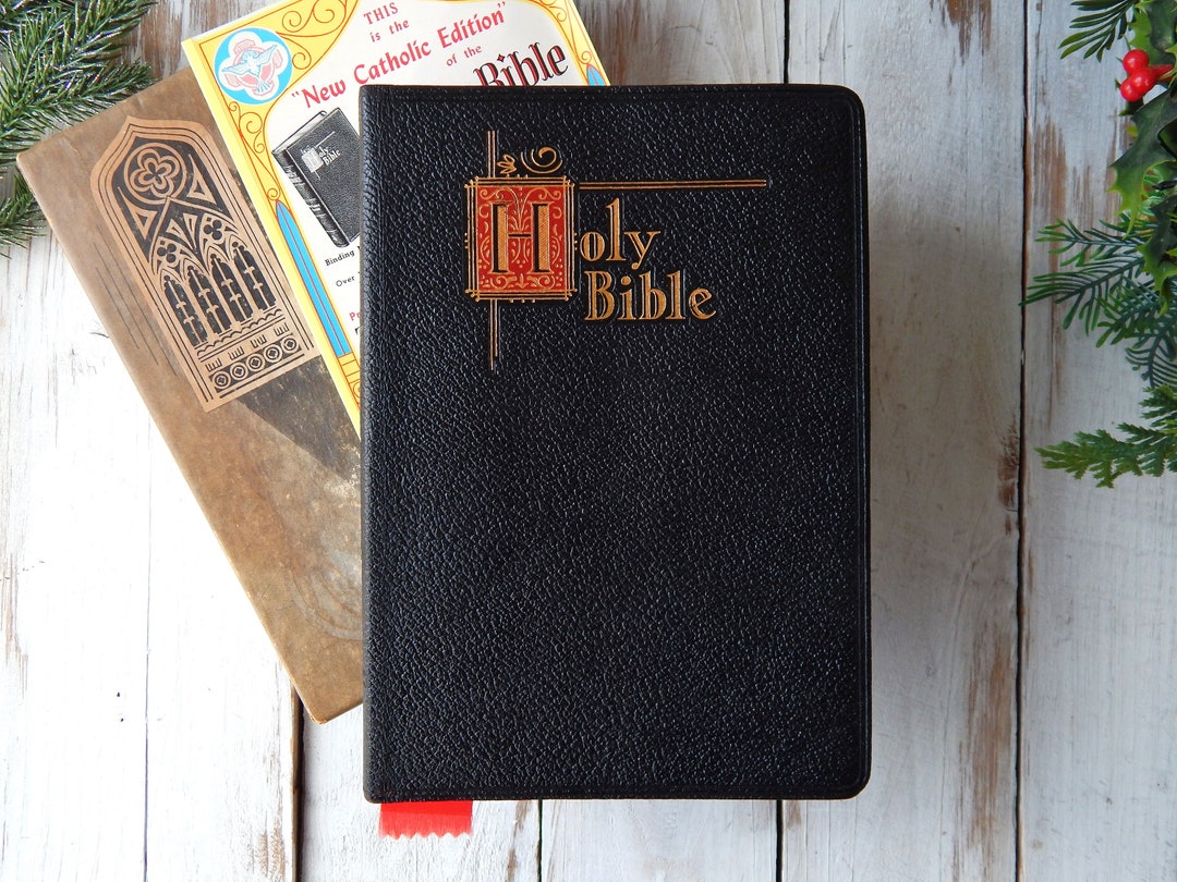 【ドイツ語版聖書事典】Lexikon der Bibel RARE* German Bible 