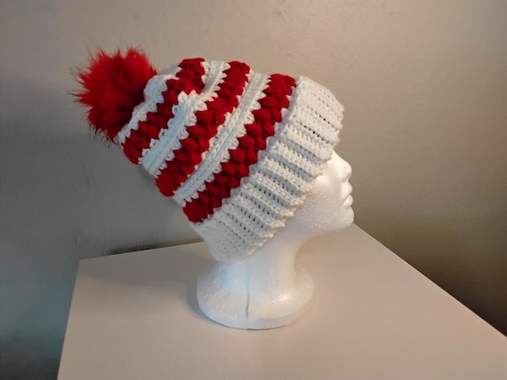 Just in Time for Winter