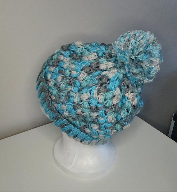 Winter Head Cover