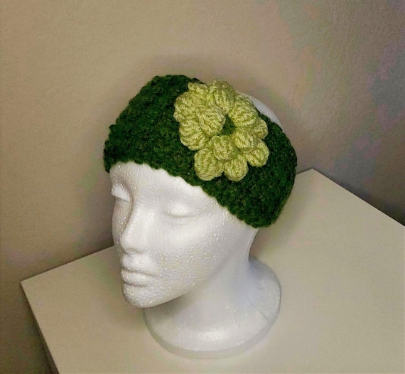 Ear Warmer Head Band