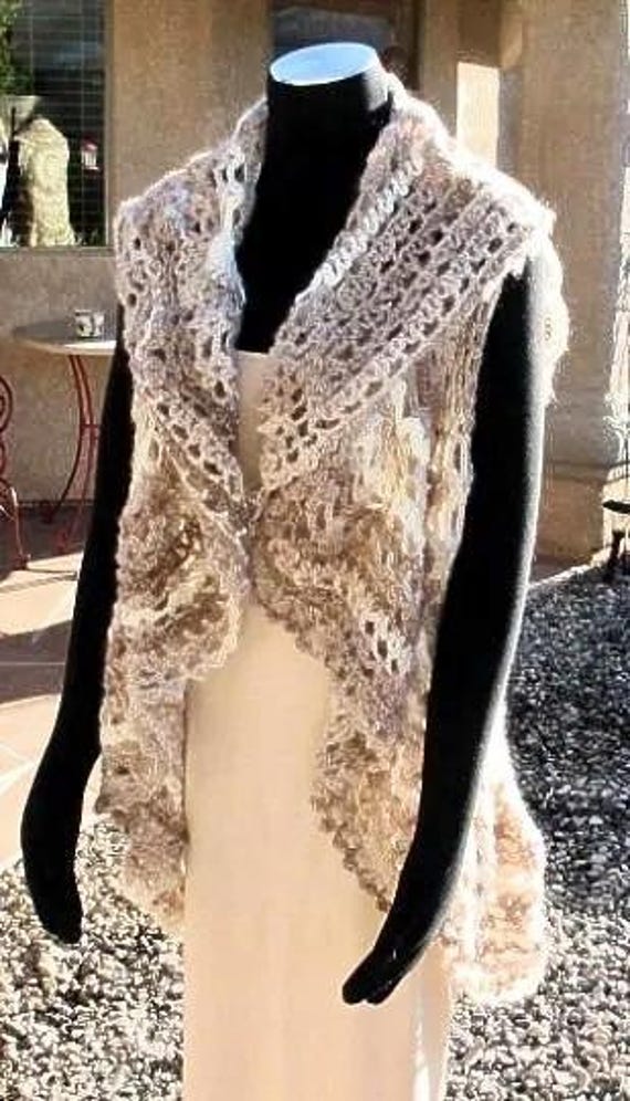 Soft & Lacy