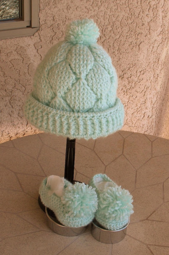 Little Miss Diamond Mint