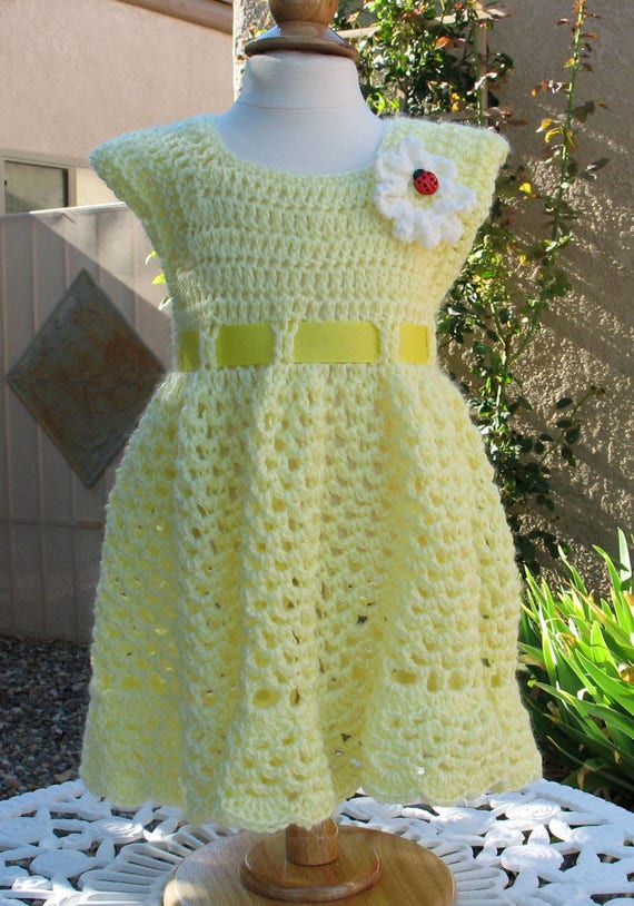 Daisy Yellow