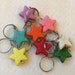 Star Stitch Markers - Set of 8