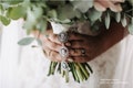 Silver, Antique Bronze or Rose Gold, Gold, Single OR Double OR Triple Wedding Bouquet Photo Memory Charm with your personalised quote product logo