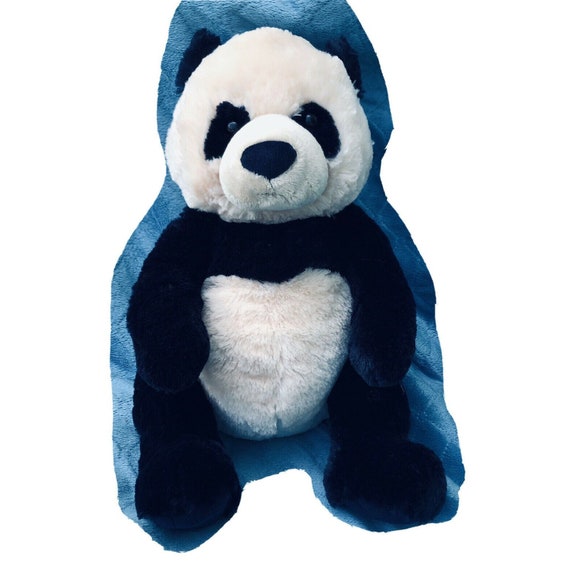5 feet panda teddy