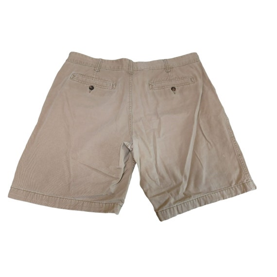 Vintage Faded Glory Khaki Men's Casual 