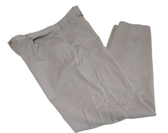Calvin Klein Khakis - Etsy Australia