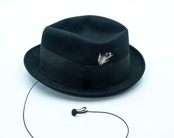 Champ Fedora - Etsy
