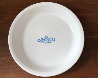 Corelle pie cheap plate