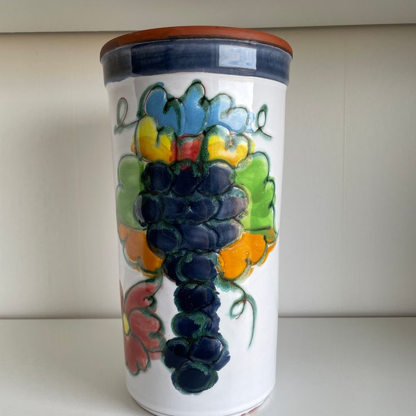 Terracotta Wine Cooler Etsy