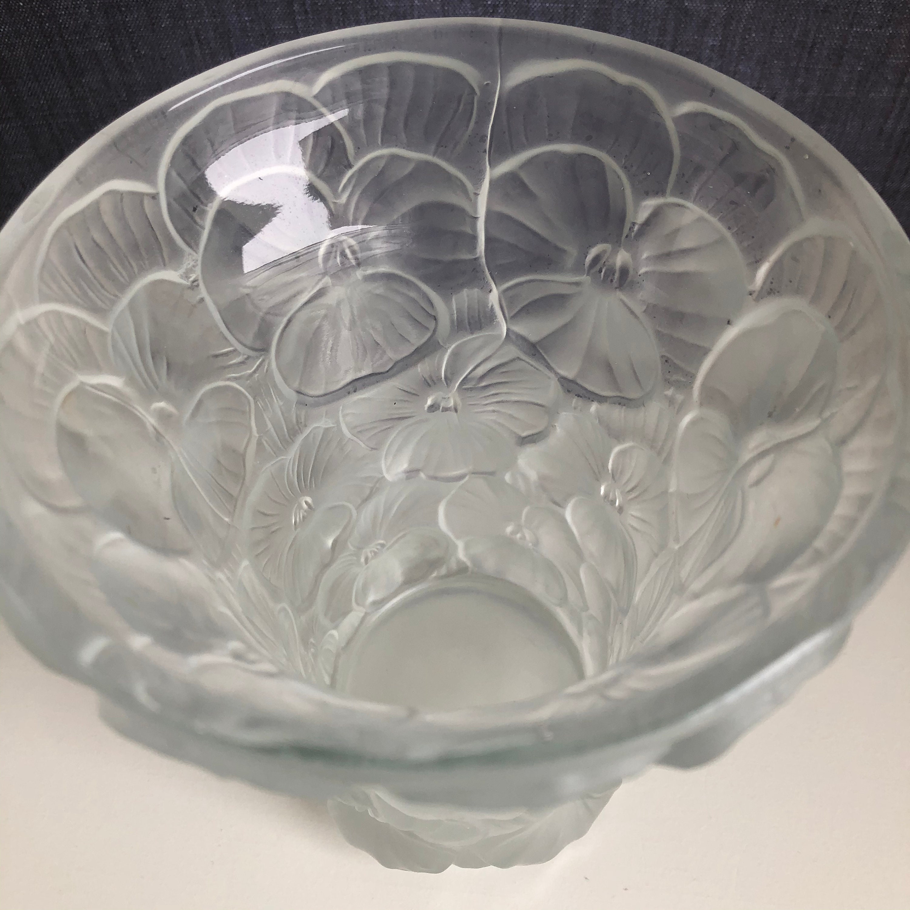 チェコのアールデコ調 Josef Inwald Glassworks チェコのアールデコ調 Josef Inwald Glassworks - メルカリ