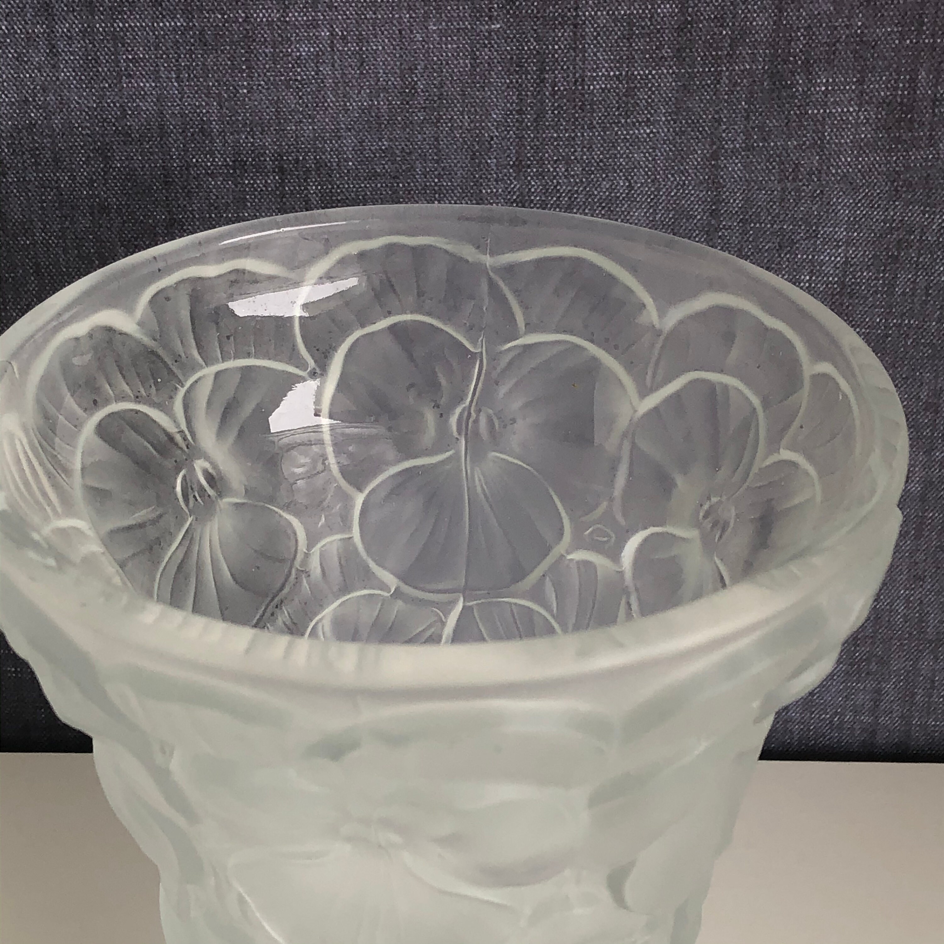 チェコのアールデコ調 Josef Inwald Glassworks チェコのアールデコ調 Josef Inwald Glassworks チェコの