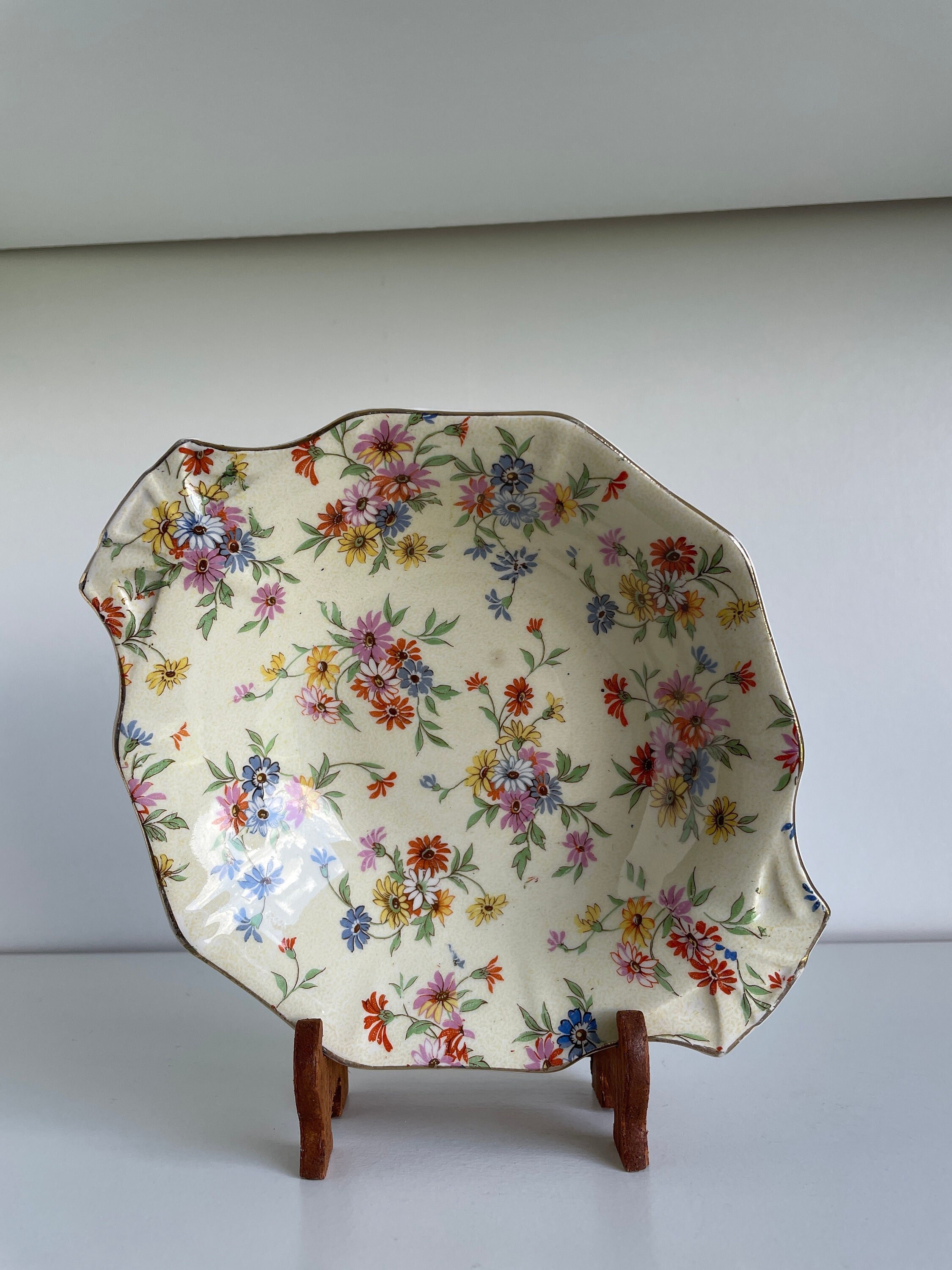 H e amp;k tunstall made in england patterns sale