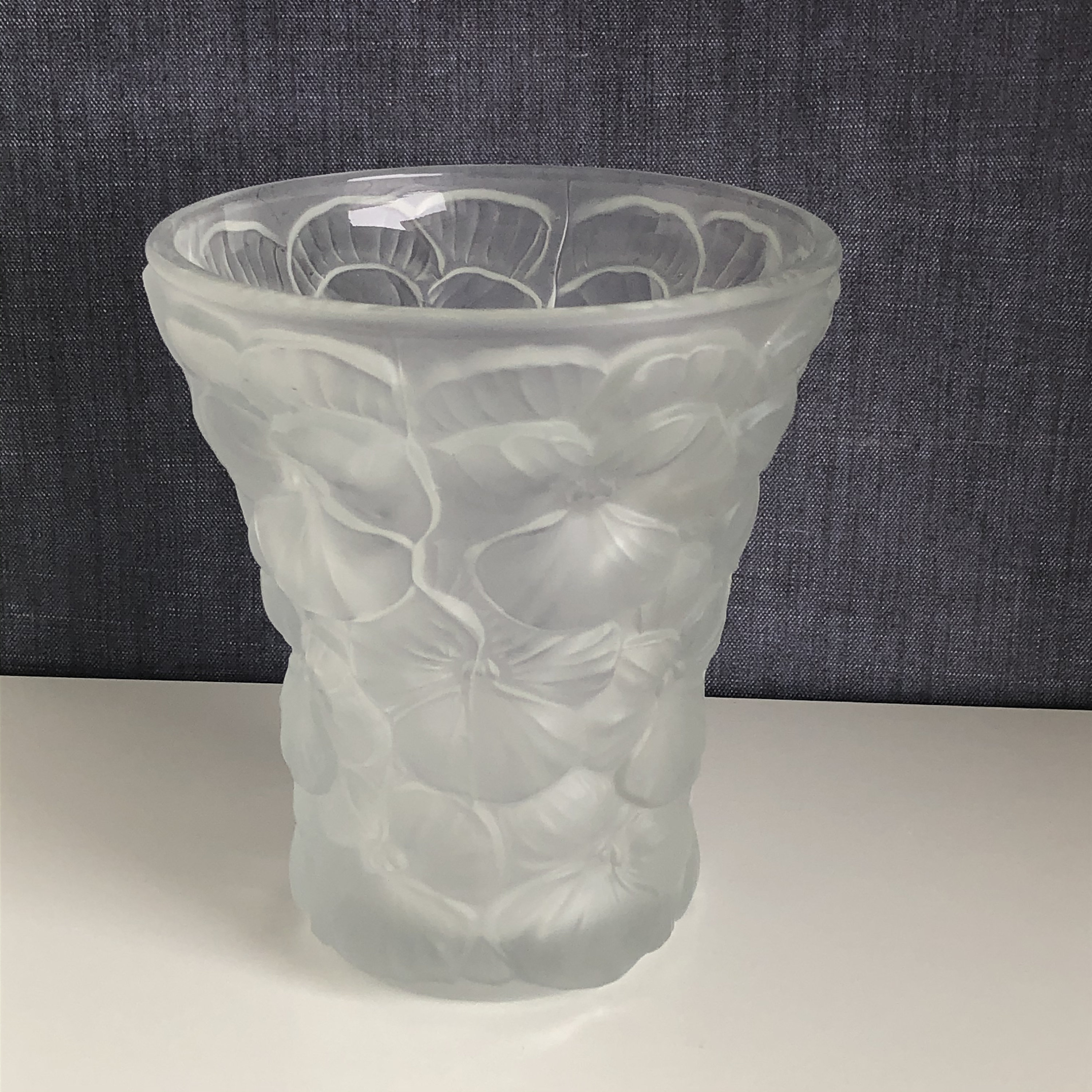 チェコのアールデコ調 Josef Inwald Glassworks チェコのアールデコ調 Josef Inwald Glassworks チェコの