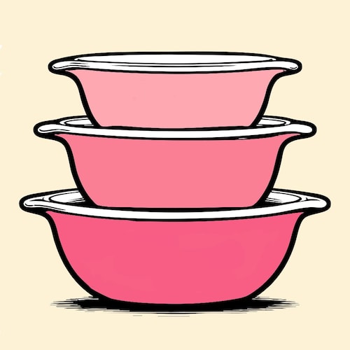 チェコのアールデコ調 Josef Inwald Glassworks