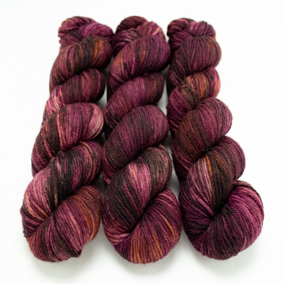 An Overview of Worsted Weight Yarn