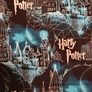 H P Christmas Stocking