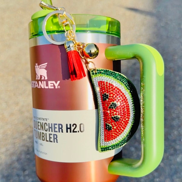Watermelon Stanley Cup Etsy