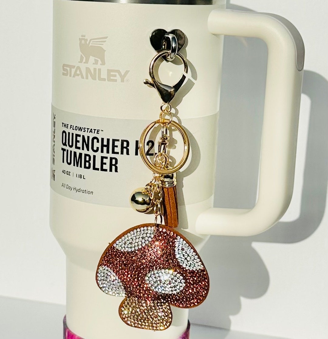 stanley tumbler accessories keychain｜TikTok Search