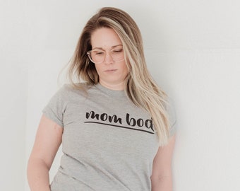 Mom Tee, Mama Shirt, Unisex Mother's t-shirt, Mom Clothing, Body Liberation Shirts, Gifts for Mom, Momma Pregnancy Shirt, Graphic Tees