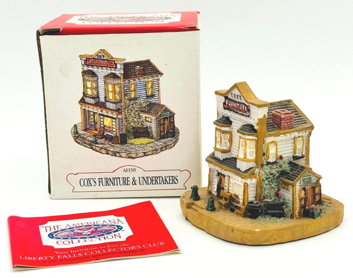 Liberty Falls Collection - Etsy